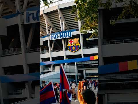 برشلونه برشلونة اليورو فيسكا بارسا