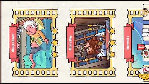 Find Out Detective Daily Update Level 2