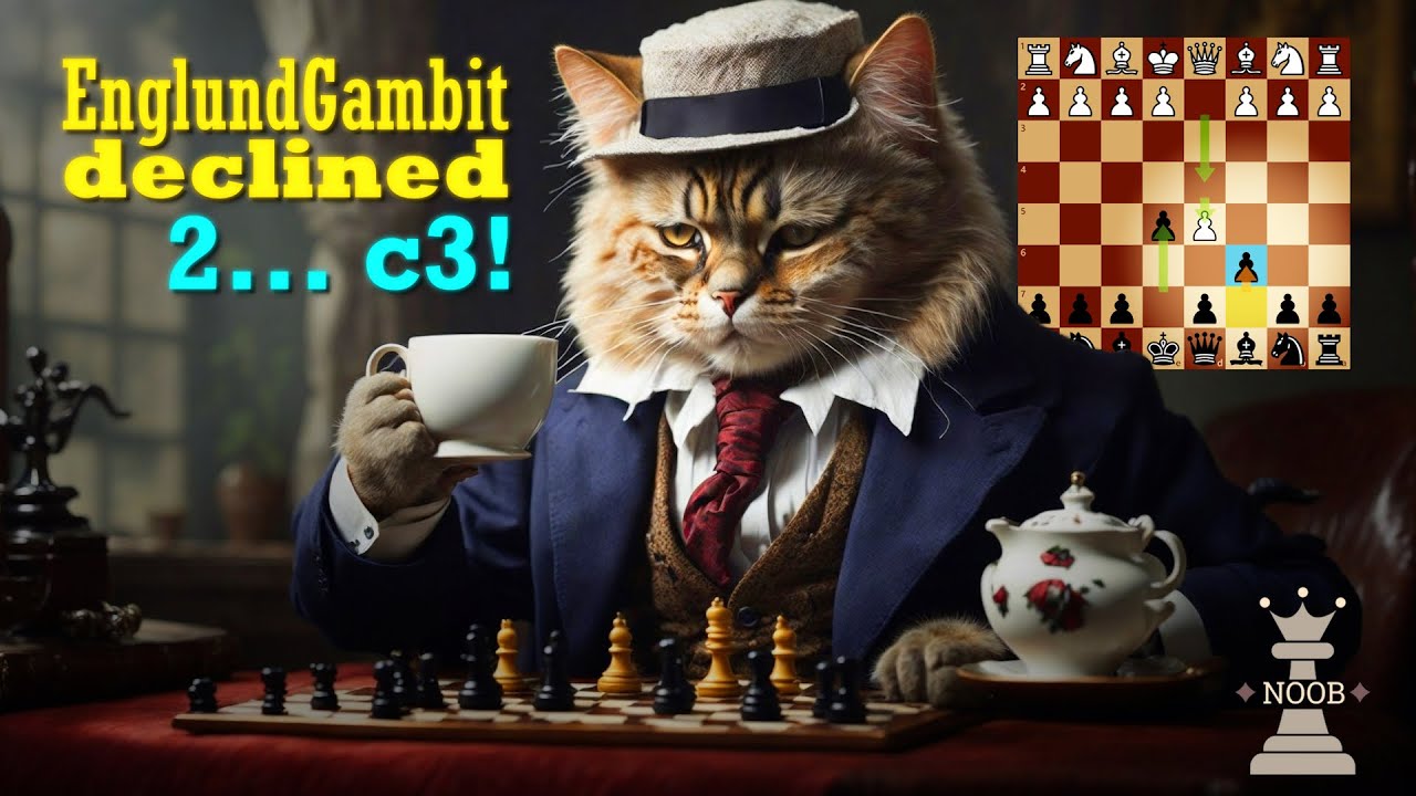 Learn to Play Chess Like a Boss: Make Pawns of Your Opponents with