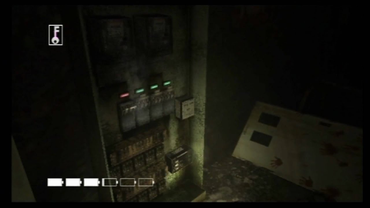 juon the grudge game pc