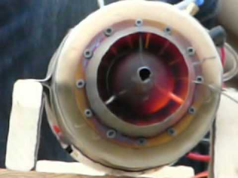 Двигатель kj 66