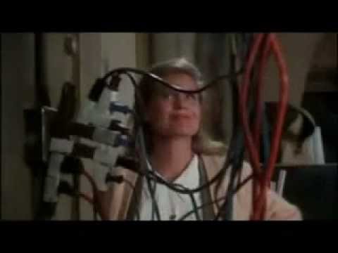 National Lampoons Christmas Vacation.  Lights Scene!