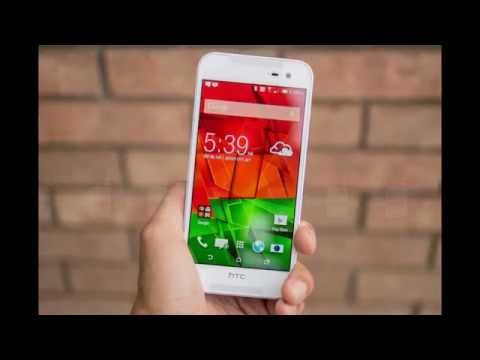 Unboxing HTC Butterfly 2 Smartphone LTE Review [ OFFICIAL VIDEO ]