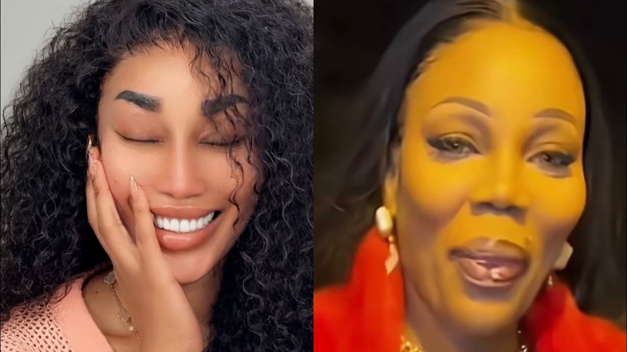 AYA ROBERT EMMA LOHOUES