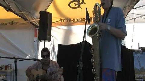 rome/ w todd foreman from Sublime at todds beach p...