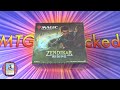 Zendikar Rising Bundle Unboxing - MYTHIC!