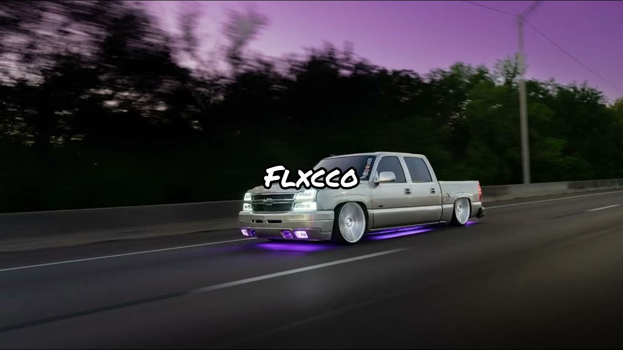 Junior H - Clave Ali (slowed)