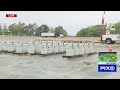 Power outages persist but being restored throughout New York, New Jersey
