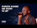Kwesta Goes Behind The Music In Stories At 