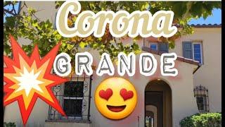 Casa de venta en Corona California