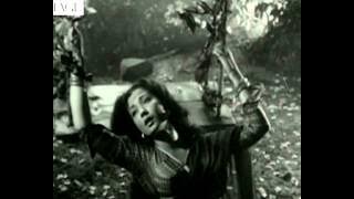 Mohe Bhool Gaye Sanwariya byLata Mangeshkar - Baiju Bawra (1952)