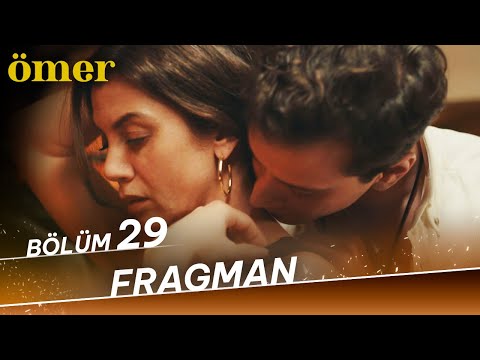 Ömer 29. Bölüm Fragman