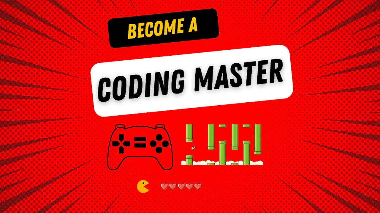 Hack Your Way to Coding Mastery - YouTube