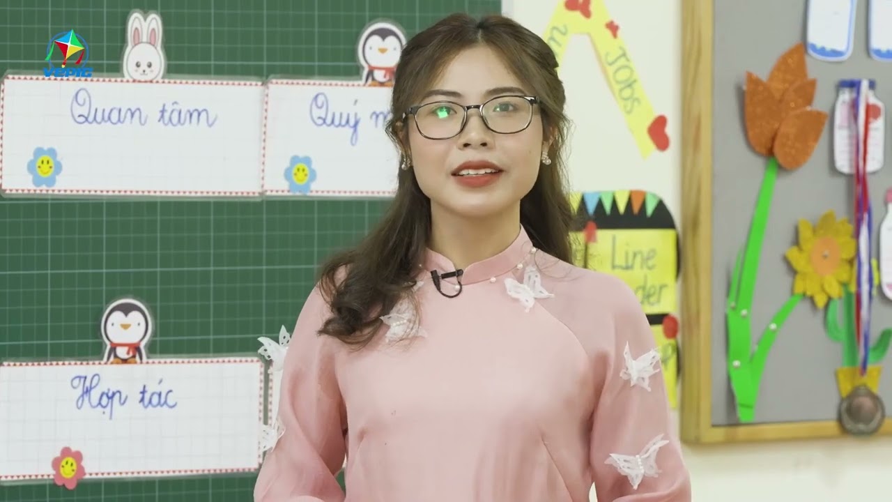 Tiết dạy minh họa - Đạo đức 4 | Hoc10