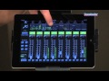 Behringer X32 Rack Digital Rack Mixer Demo - Sweetwater Sound