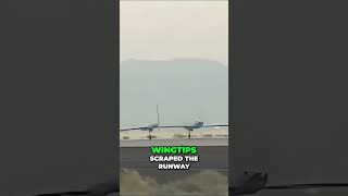 OTD in 1986: Voyager's Winglet BROKE OFF During Takeoff... Then Made History