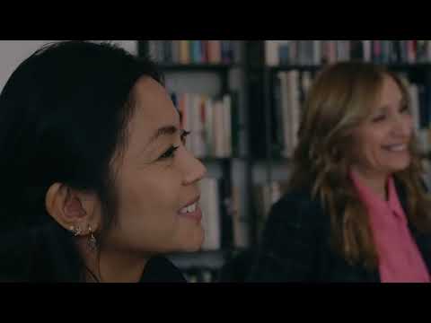 Group: The Schopenhauer Effect | Official Trailer