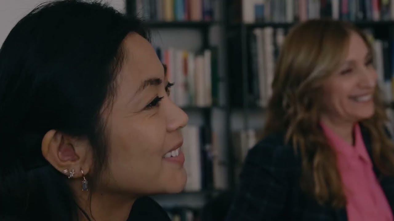 Группа: Эффект Шопенгауэра | Официальный трейлер