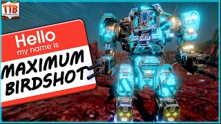 YOU MUST TRY THESE NEW OMNIPODS! - Executioner - German Mechgineering #922 #mwo