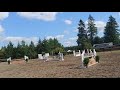 Trouble Quarry Ridge