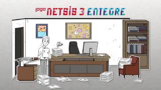 Logo Netsis 3 Entegre screenshot 5