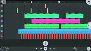 Soulful House on Fl Studio Mobile | Like Chymamusique & P Tempo | 2022 Tutorials screenshot 5