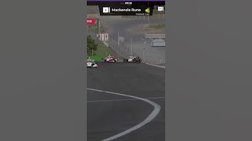 INDYCAR Series | !commands | !help | Next: Advanced Mazda MX-5 Cup | #airacingttv on #Twitch