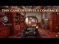 BULLET FORCE DESERVES A COMEBACK IN 2026 GAMEPLAYNEW 