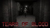 TEARS OF BLOOD - "Nejhorší noční můra !!!!" (by PeŤan)