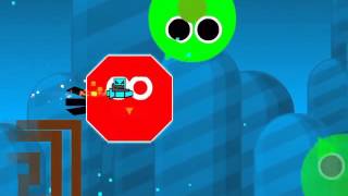 Gometry Dash (Angry birds) screenshot 2