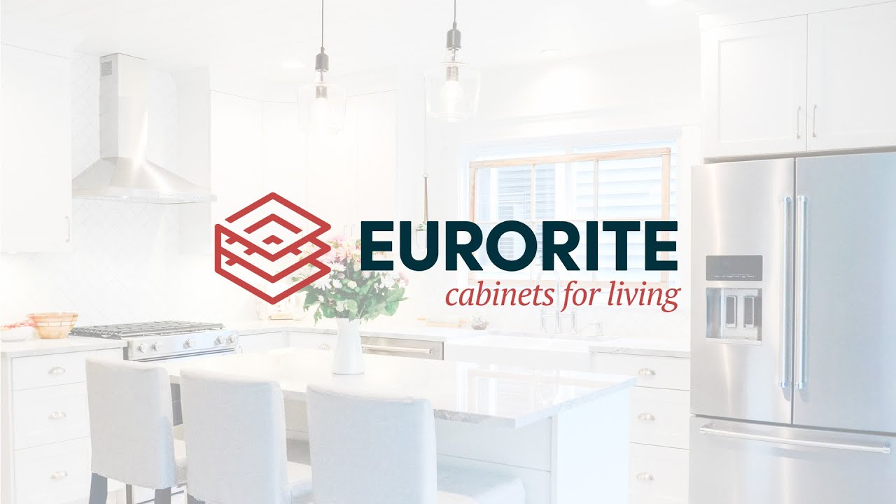 Eurorite Cabinets European Style