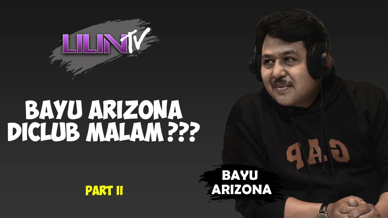 BAYU ARIZONA Diclub Malam ??? [ Kupas Tuntas ]