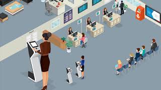 Smart Digital Bank - Giải Pháp Công Nghệ Hàng Đầu Giúp Ngân Hàng Chuyển Đổi Số