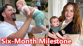 Camryn Grimes of Young & Restless Marvels at Six-Month Milestone