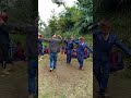 Panchabaje  dance dance baglung  nepal