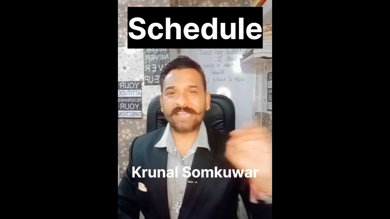 how-to-pronounce-schedule-youtube