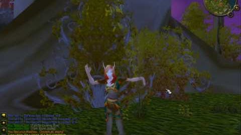 World of Warcraft Cant Touch This New