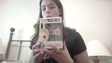 Sci-Fi Block Unboxing: December 2015