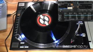 видео: Обзор проигрывателей винила Reloop RP-7000 и Reloop RP-8000 картинка: Обзор проигрывателей винила Reloop RP-7000 и Reloop RP-8000