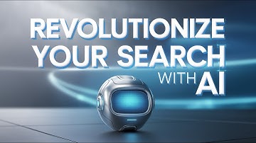 Revolutionary AI Search: The Future of Accessibility