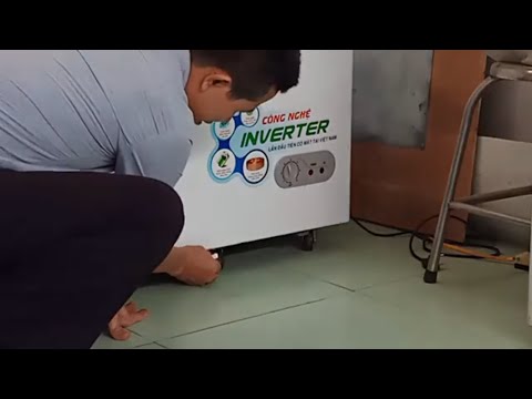 Lưu Ý Khi Sử Dụng Tủ Đông, Tủ Đông Mát/Bền, Tiết Kiệm Điện