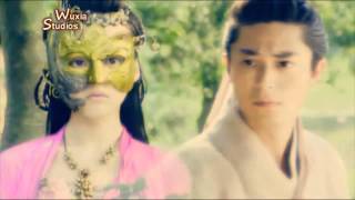 Chinese Paladin 3   Never Exchange