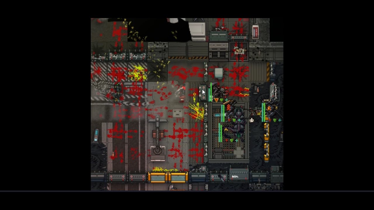 when the mortar crew has had enough of slop siege