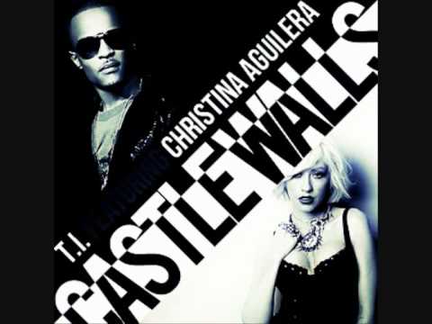 castle walls t.i