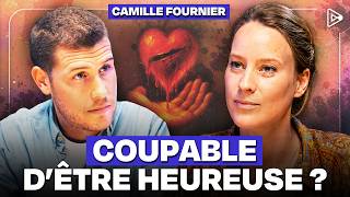 Widowed at 26, I thought loving again would be a betrayal... With Camille Fournier Widowed at 26, I thought loving again would be a betrayal... With Camille Fournier