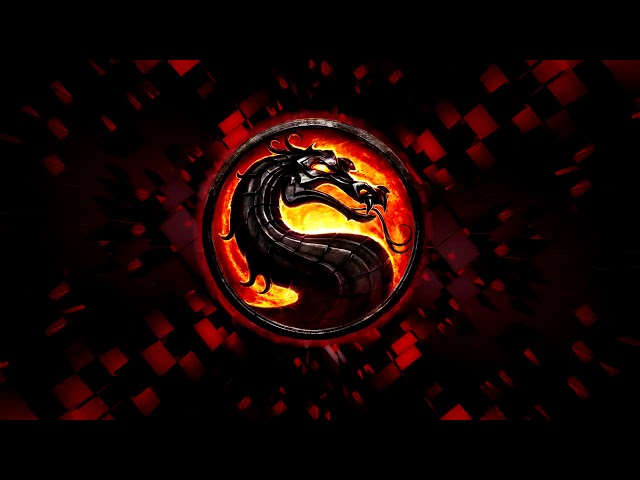 Mortal Kombat - narrator's voice - Flawless Victory by slashvic - Tuna