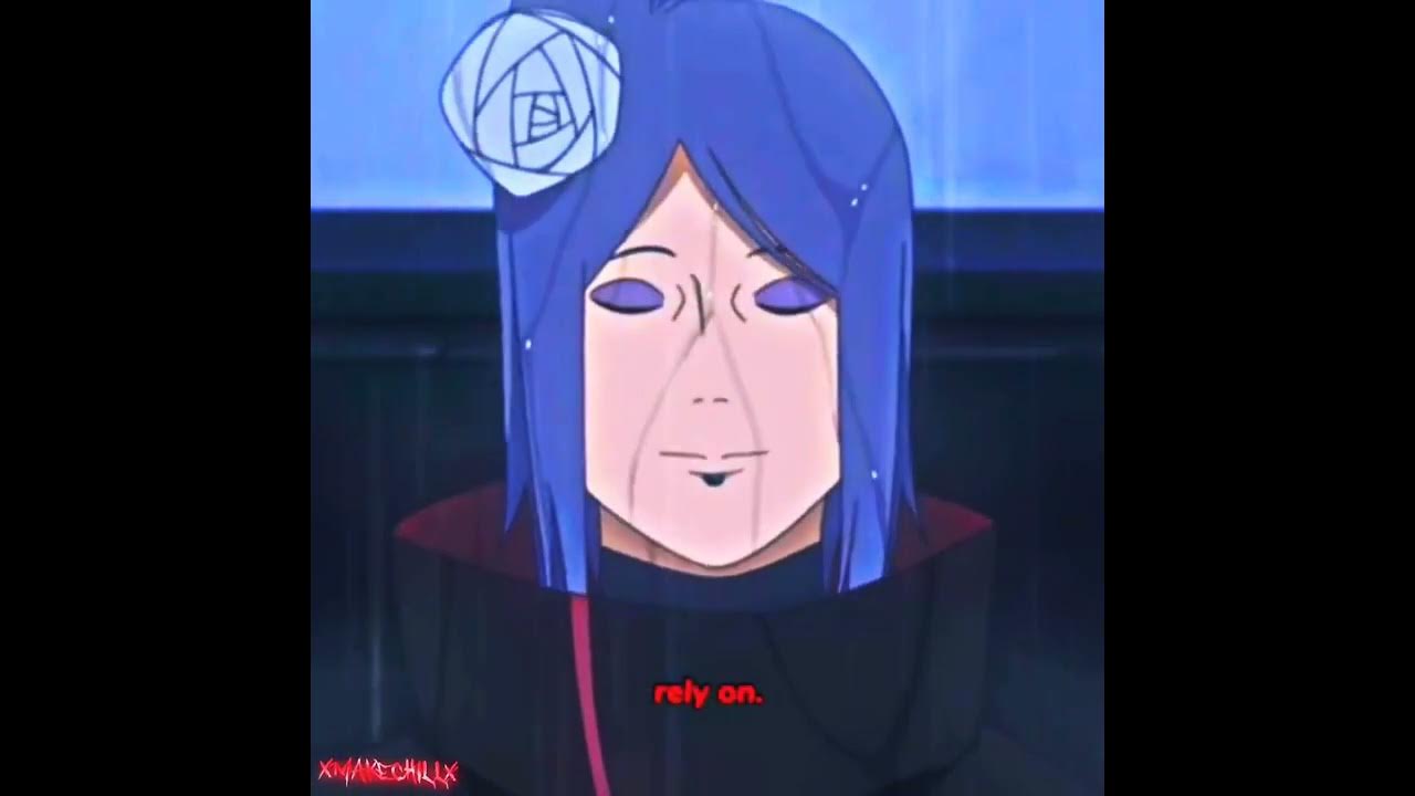Keane - Somewhere Only We Know ( Sped Up + Lyrics ) yahiko konan nagato edit sad amv