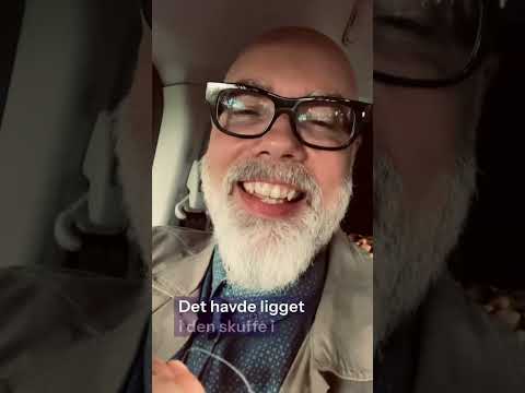 Gråskæg