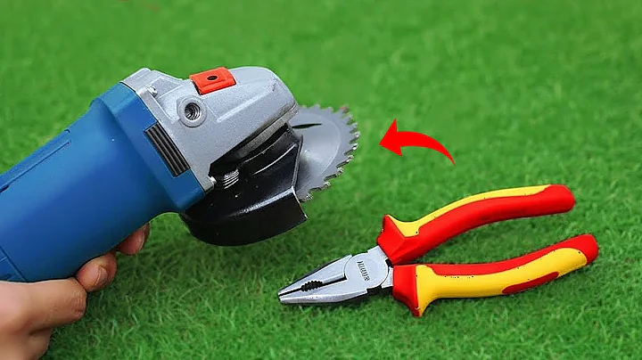 Billions of People Around the World Don't Know the Secret of This Tool | Amazing DIY Tool