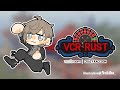 VCR RustII #5| 僕には銃を集める必要がある 【にじさんじ/叶】